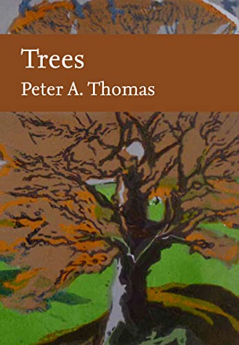 Book Trees (Collins New Naturalist Library) free
