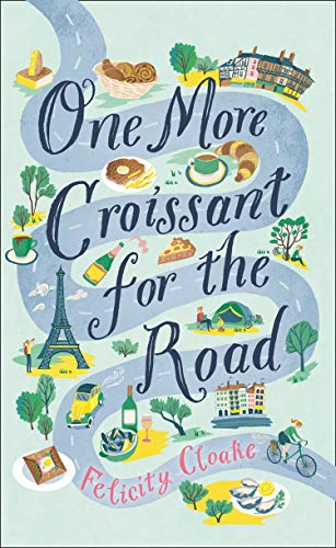 Book One More Croissant for the Road free
