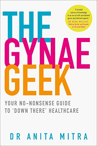 Book The Gynae Geek free Book The Gynae Geek free