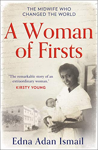 Book A Woman of Firsts: The true story of the midwife who built a hospital and changed the world - A BBC Radio 4 Book of the Week free