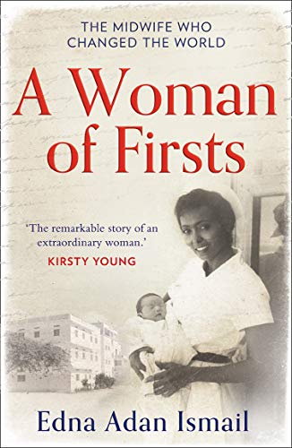 Book A Woman of Firsts free