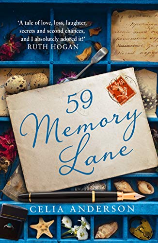 Book 59 Memory Lane: The most charming and heartwarming top ten feel good novel of the year! (Pengelly Series, Book 1) free