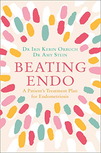 Book Beating Endo: A Patient's Treatment Plan for Endometriosis free
