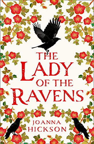 Book The Lady of the Ravens (Queens of the Tower, Book 1) free