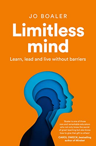 Book Limitless Mind Learn Lead And Live free