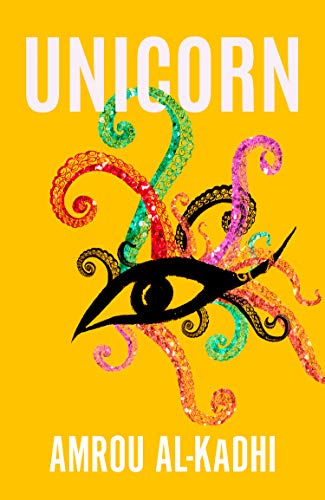 Book Unicorn: The Memoir of a Muslim Drag Queen free