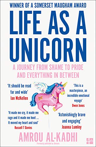 Book Unicorn: The Memoir of a Muslim Drag Queen free