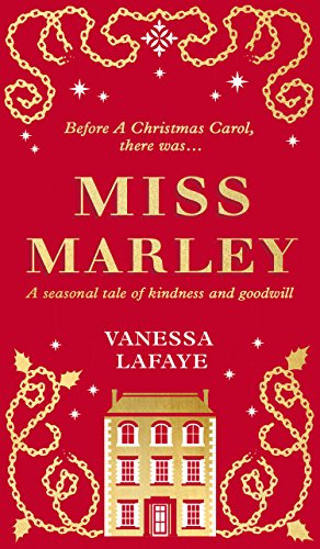 Book Miss Marley: A Christmas ghost story - a prequel to A Christmas Carol free