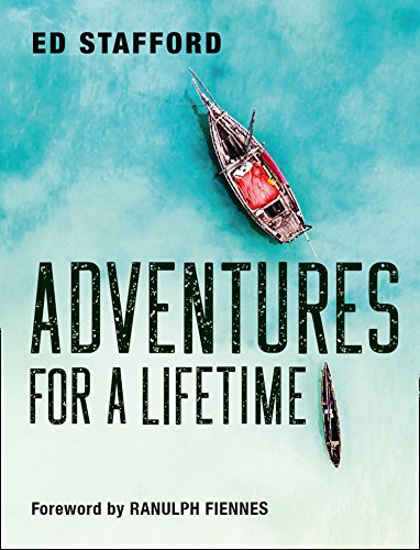 Book Adventures for a Lifetime free