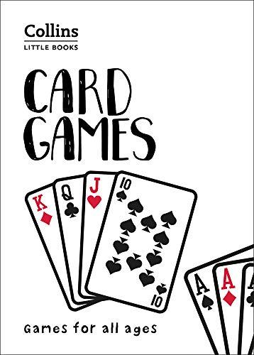 Book Card Games: Games for All Ages (Collins Little Books) free