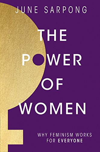 Book The Power of Women free