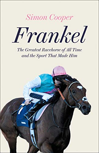 Book Horse: One Race, 12 Horses and the Beginning of a Racing Dynasty free