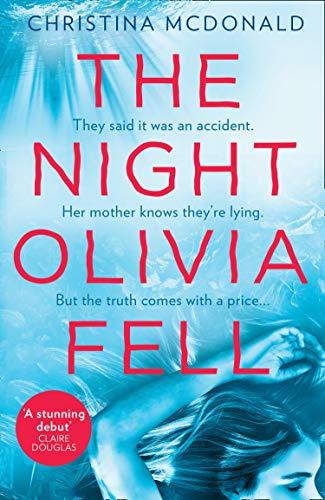 Book THE NIGHT OLIVIA FELL (191 POCHE) free
