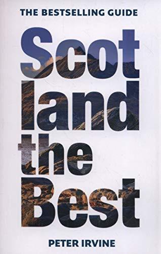 Book Scotland the Best free
