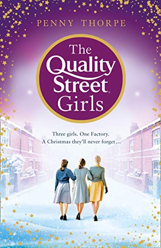 Book The Christmas Tin (Quality Street) free
