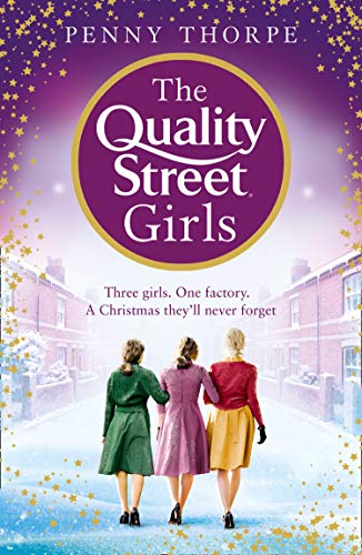 Book The Quality Street Girls (Quality Street, Book 1) free