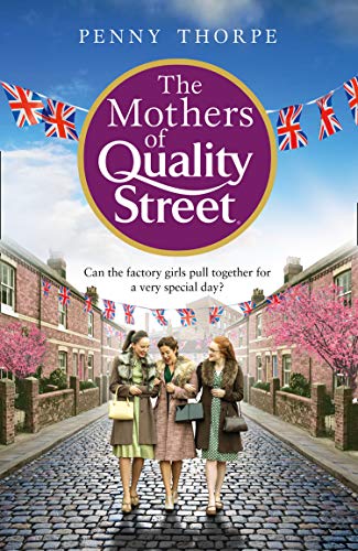 Book Quality Street Book 2 (Quality Street, Book 2) free