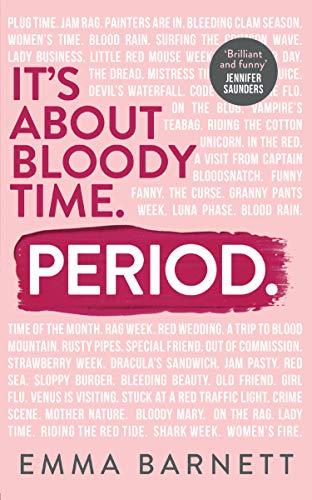 Book Period [Hardcover], Period Power, The Vagina Bible and Vagina A re-education 4 Books Collection Set free