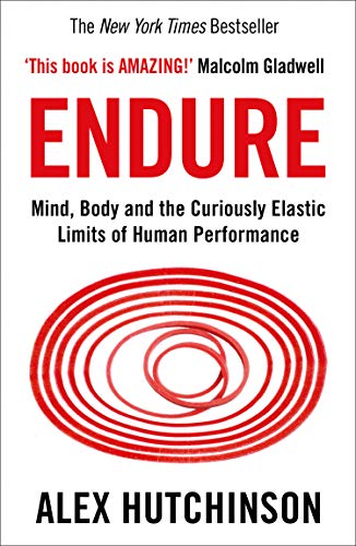 Book Endure: Mind Body  & Curiously Elastic free