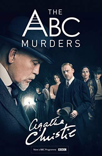 Book The ABC Murders (Poirot) free