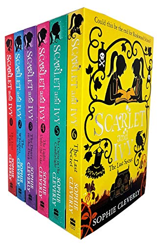 Book The Lights Under the Lake (Scarlet and Ivy) (Book 4) free