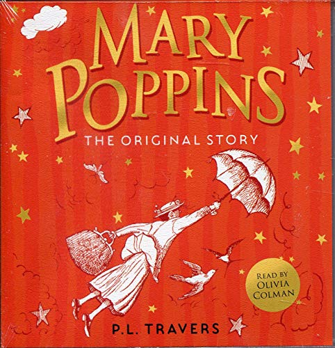 Book Mary Poppins free