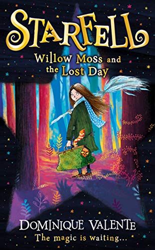 Book Starfell Willow Moss & Lost Day free