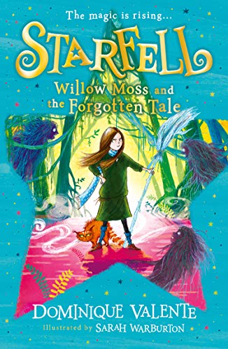 Book Starfell: Willow Moss And The Forgotten Tale - Starfell 2 free