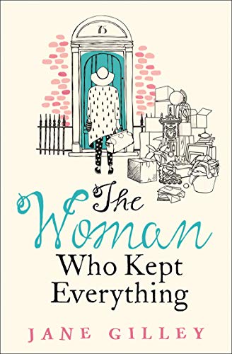 Book The Woman Who Kept Everything: The new, most uplifting feel good fiction book to read this year free