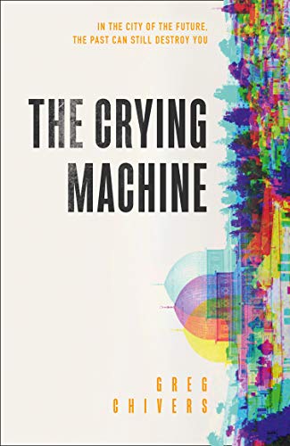 Book The Crying Machine free