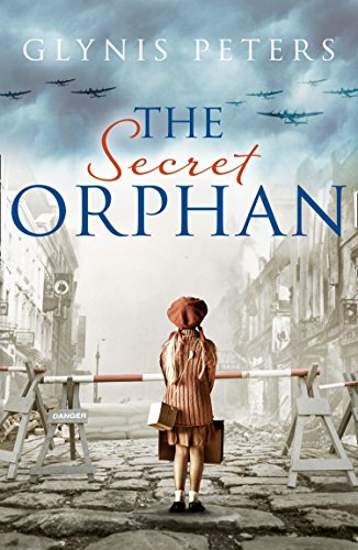 Book Secret Orphan free