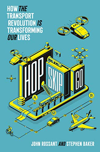 Book Zip: How the mobility revolution will transform our lives and our planet free