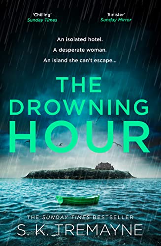 Book The Drowning Hour free