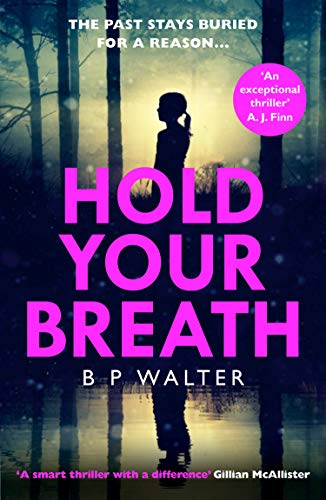 Book Hold Your Breath free