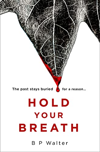 Book Hold Your Breath: the twisty new thriller book, guaranteed to keep you up all night! free
