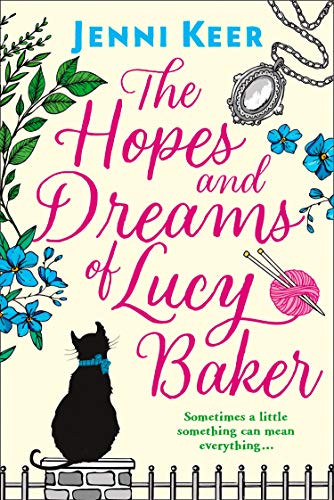 Book Hopes & Dreams Of Lucy Baker free