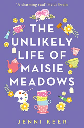 Book The Unlikely Life of Maisie Meadows free