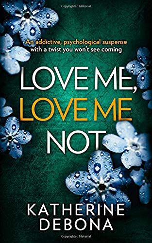 Book Love Me, Love Me Not free