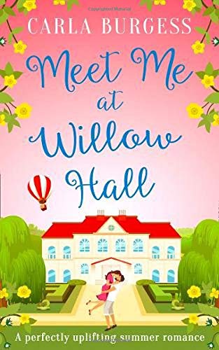 Book Meet Me at Willow Hall free