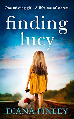 Book Finding Lucy: A suspenseful and moving novel that you won't be able to put down free