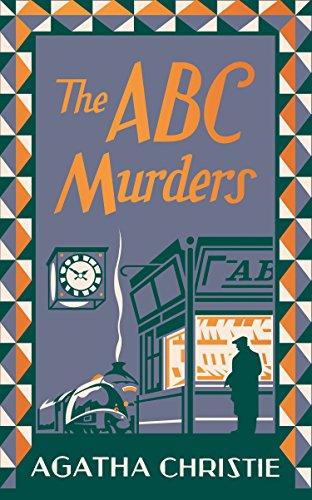 Book ABC Murders Special Edition free