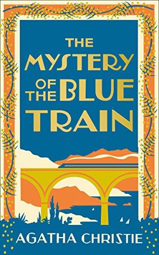 Book Mystery Of The Blue Train Special Ed free