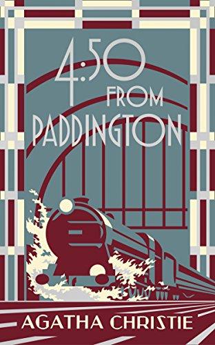 Book Miss Marple 450 Paddington Special Ed free