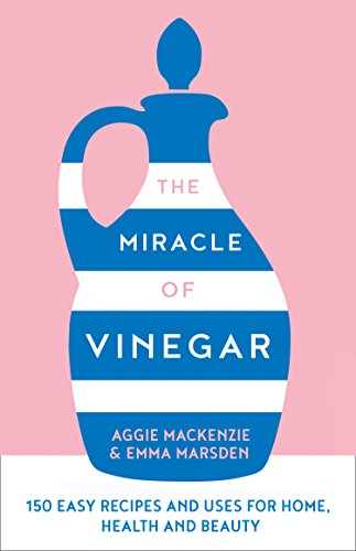 Book Miracle Of Vinegar free