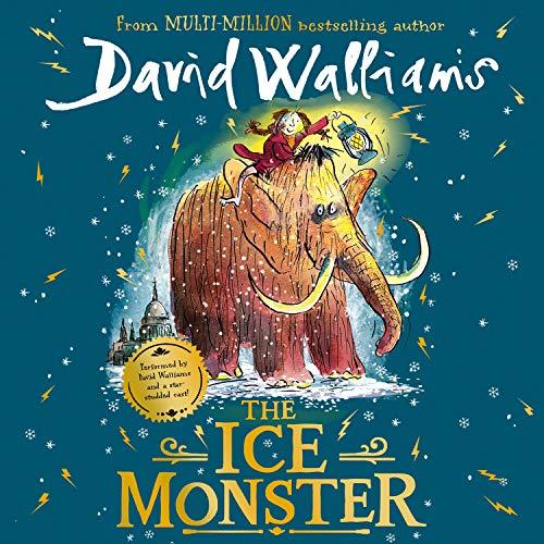 Book Ice Monster free Book Ice Monster free