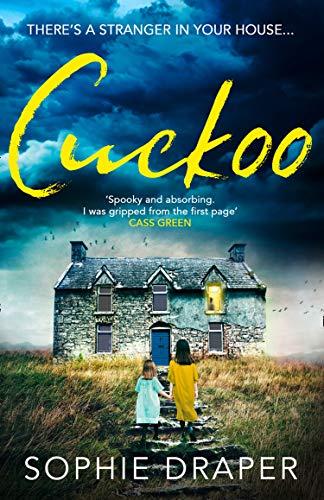 Book Cuckoo: A Haunting Psychological Thriller You Need To Read This Christmas free