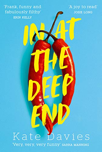 Book In At The Deep End free