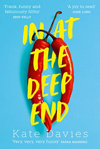 Book In At The Deep End EXPORT free