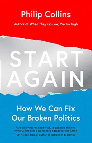 Book Start Again free