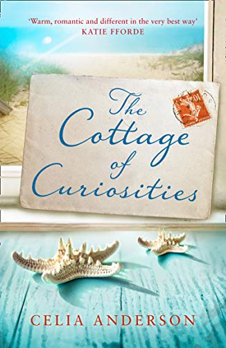 Book The Cottage of Curiosities: The most heartwarming, feel-good fiction book of 2020 from the top 10 bestselling author of 59 Memory Lane! (Pengelly Series) (Book 2) free